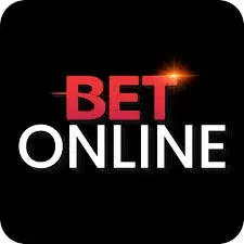 BetOnline casino and sportsbook logo