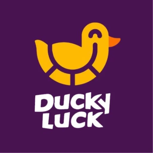 Ducky Luck Casino logo