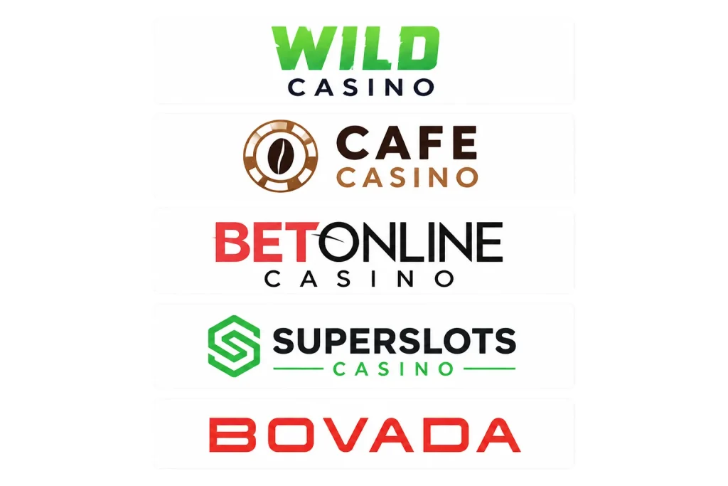 Types Of No Deposit Bonuses Available For US Players